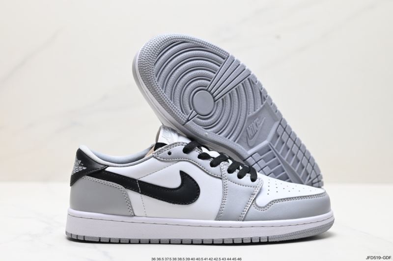 Nike Air Jordan Shoes